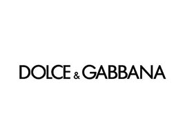ドルチェ&ガッバーナのロゴ